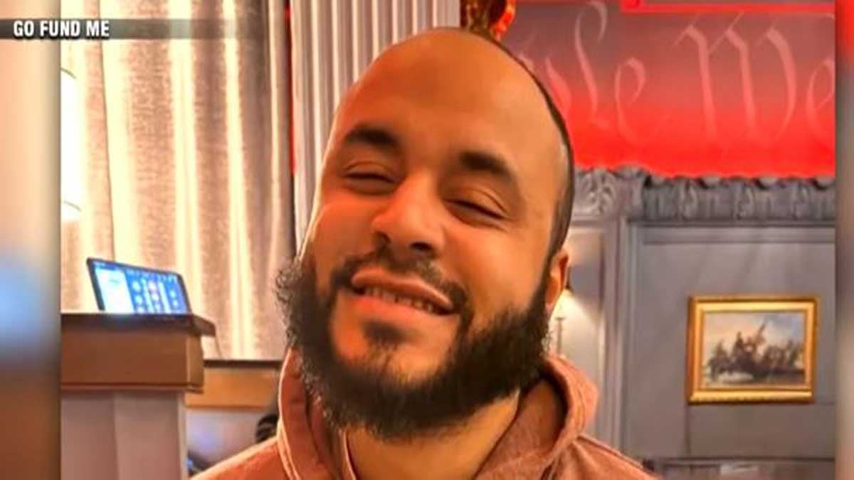 Xavier Bautista.