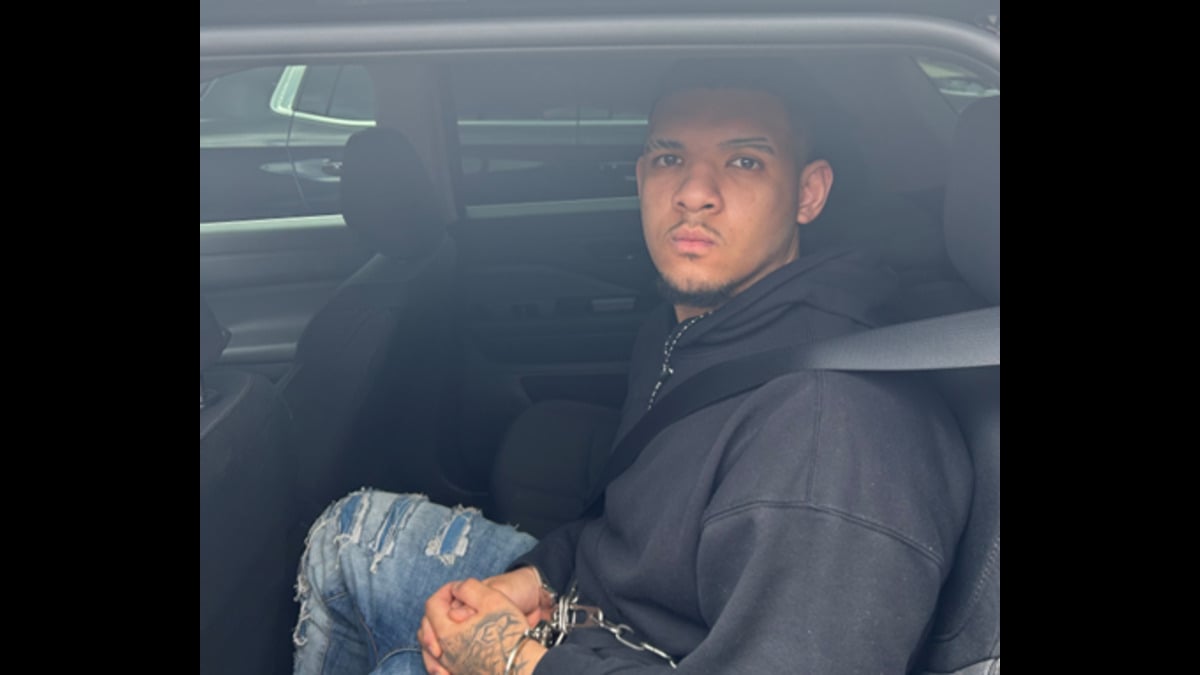 ICE Boston nabs Brazilian illegal immigrant in Wrentham — prior arrests include home invasion, kidnapping for extortion, and masked armed robbery