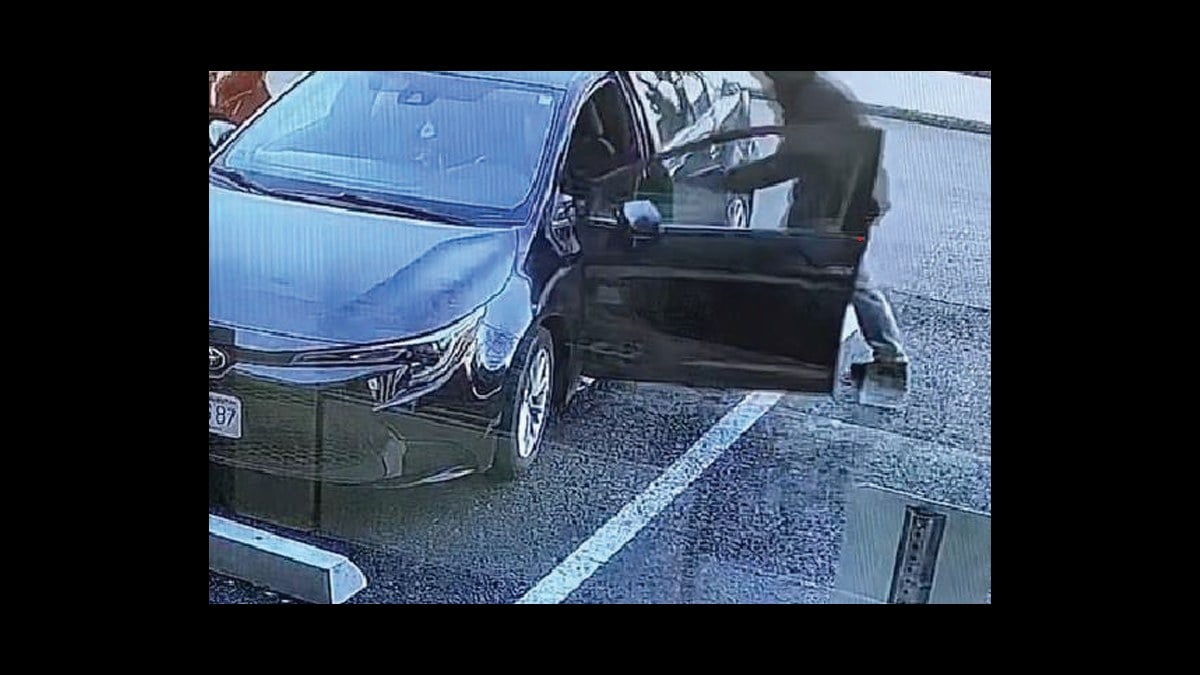 Feds nab Mass. illegal immigrant who stole $200,000 from cash courier at GUNPOINT