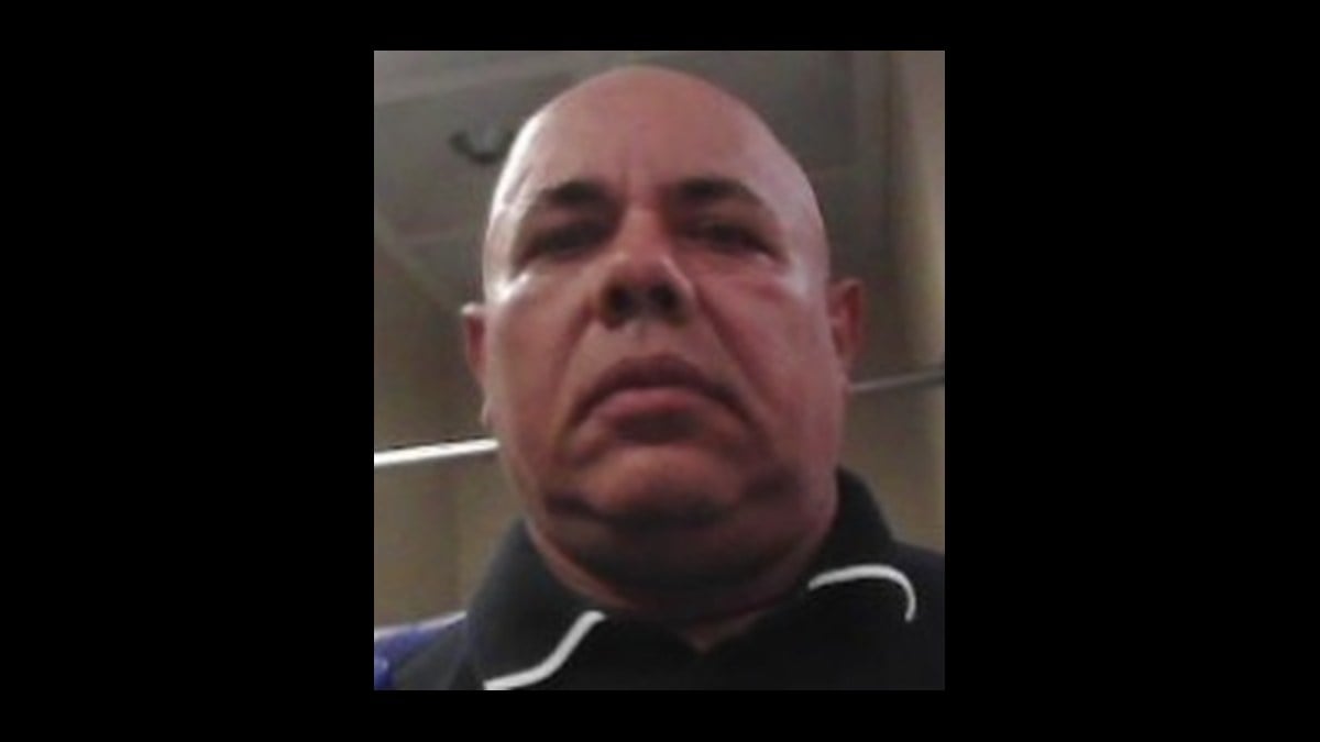 Cape Cod ICE arrest: Brazilian illegal immigrant charged with strangulation, dangerous-weapon assault, family battery, intimidation and a prior restraining-order violation nabbed in Hyannis
