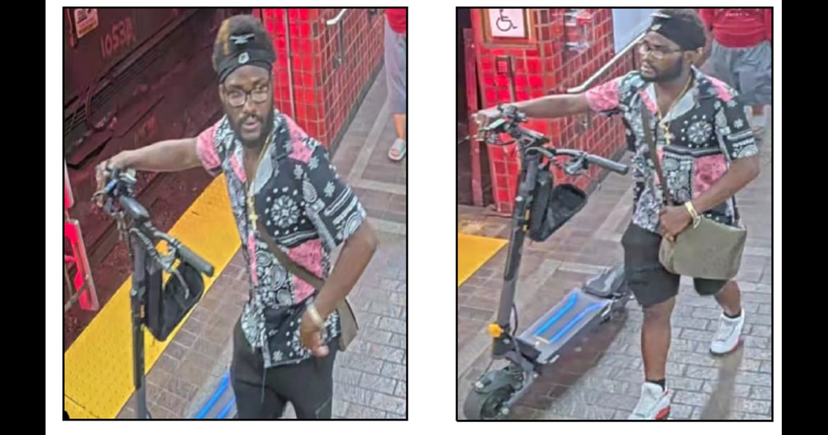 MBTA Transit Police release photo of person of interest in Charles/MGH knife assault