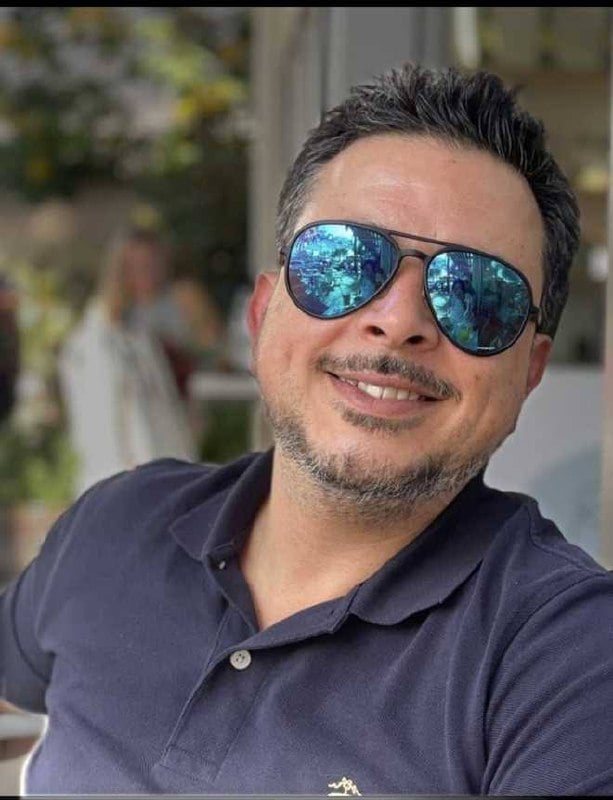 Hernan Marrero, the wrong-way driver who killed Trooper Kevin Trainor.
