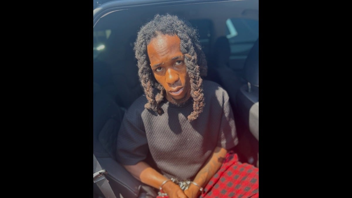 Brockton District Court ignored ICE detainer and released Haitian illegal immigrant with pending rape charge — ICE Boston re-arrested him