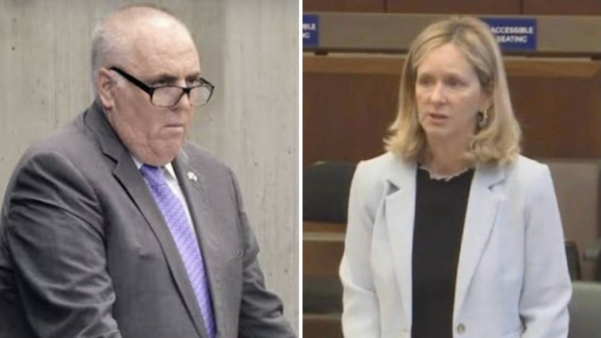 'Enough is enough': Boston councilors Flynn and Murphy call out silent elected officials and media softening as gunman opens fire on cops
