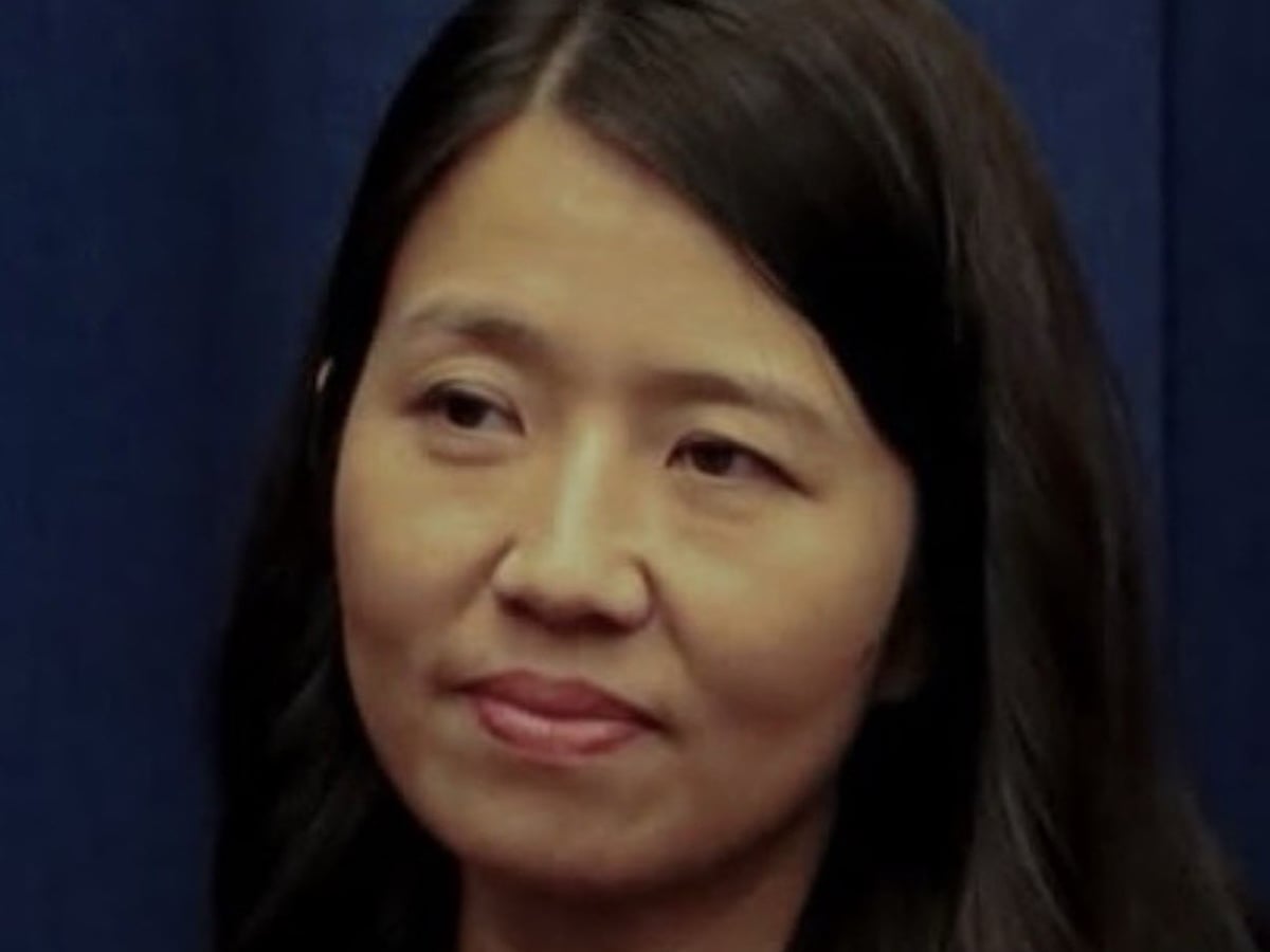 Mayor Michelle Wu