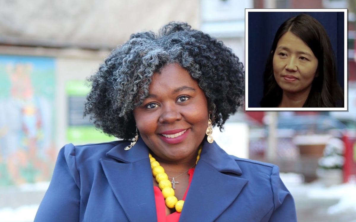 Wu-backed challenger to Sen. Nick Collins is a registered lobbyist whose nonprofit collected $13 million in taxpayer money
