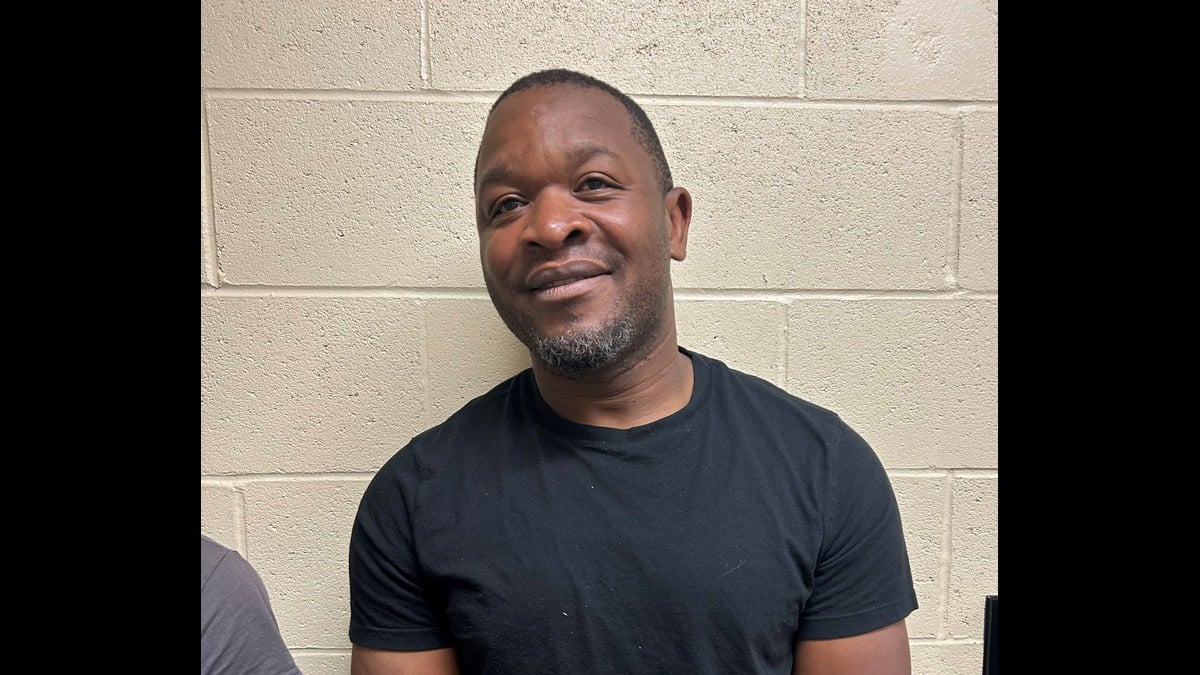 Jamaican illegal immigrant with three rape charges scooped up by ICE Boston in Hyannis