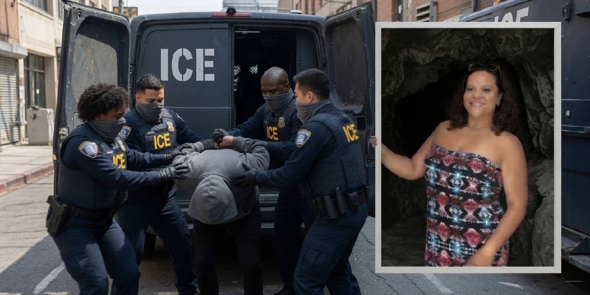 Noah Kahan concert-goer arrested by ICE at Logan had a 2017 final deportation order and skipped her removal hearing
