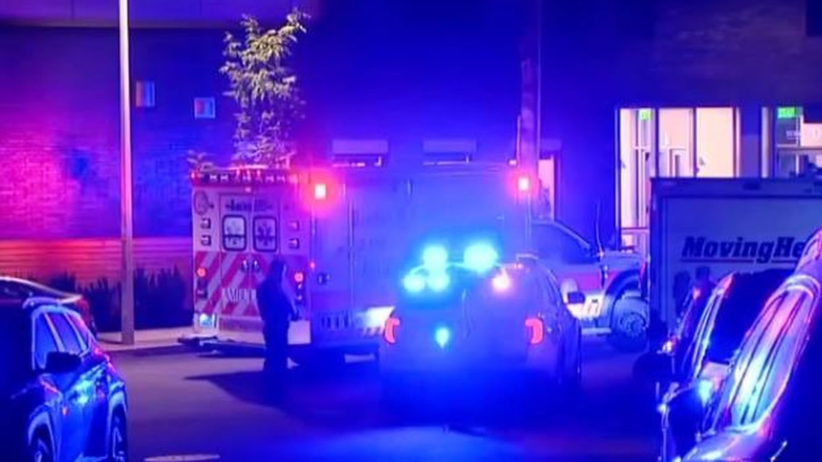 Man executed inside Boston luxury apartment as homicide investigators desperate to find suspect