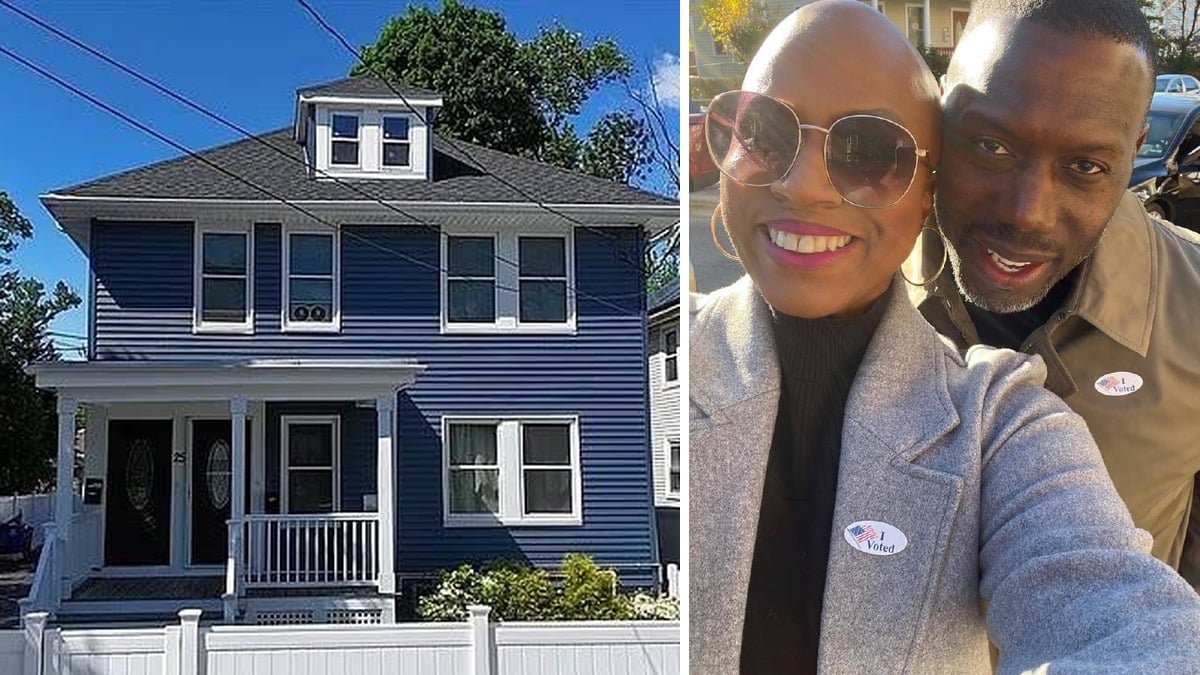 Dead body found at Mattapan home owned by Congresswoman Ayanna Pressley's husband as Boston Police open death investigation