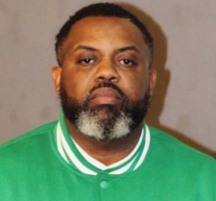 LaMar Cook.