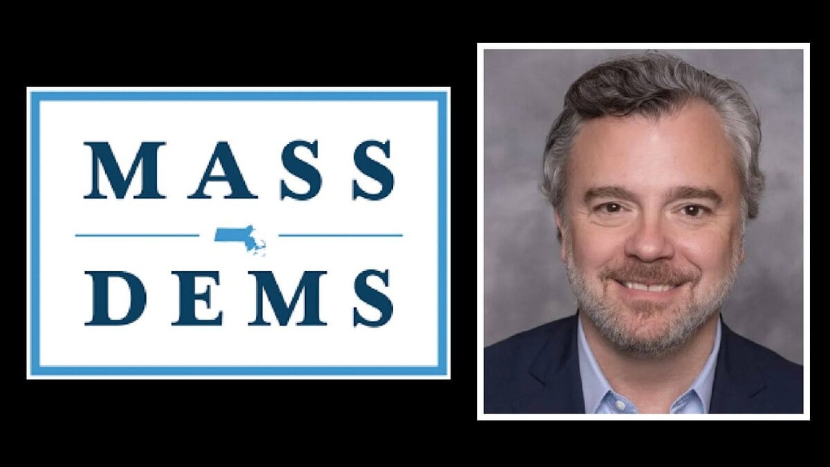 Mass Democratic Party Chair Steve Kerrigan busted for drunk driving in Southborough
