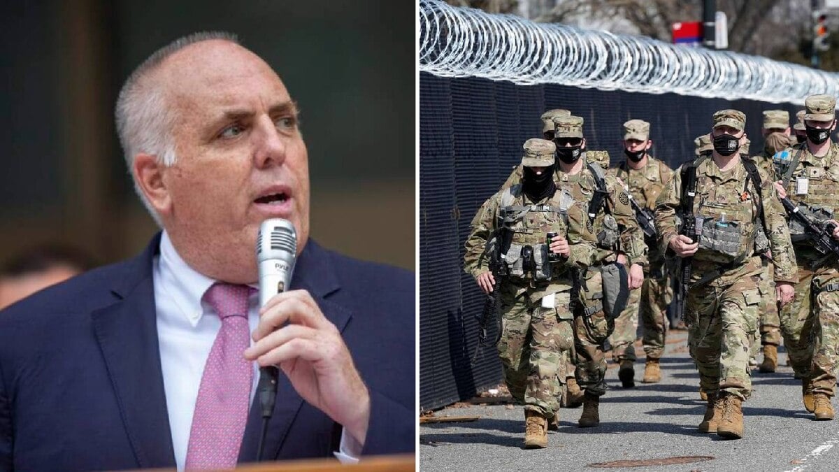 Boston Councilor Ed Flynn wants the National Guard in Boston as shootings, human trafficking, and drug dealing spiral out of control