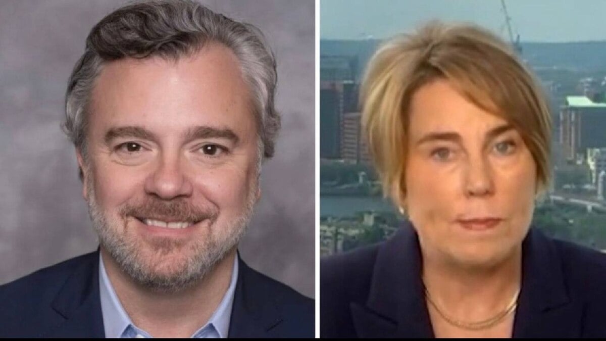 Want to see what 3 a.m. last call leads to? Look no further than the Mass Dems Party Chair's drunk-driving arrest