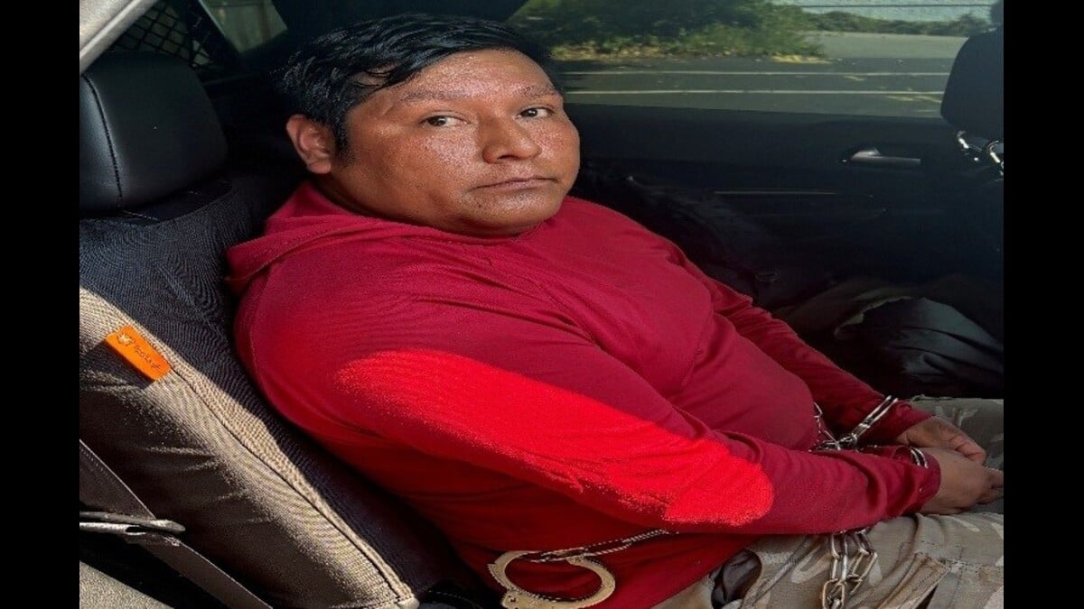 ICE Boston hauls Guatemalan illegal immigrant off Brockton streets after fresh family beatings, dangerous weapon assault, and two protective-order violations