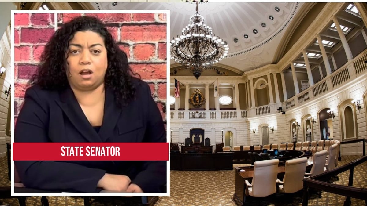 Boston lawmaker defends $200K to her twice-max DONOR and FUNDRAISER HOST — attacks Mass Daily News for reporting it