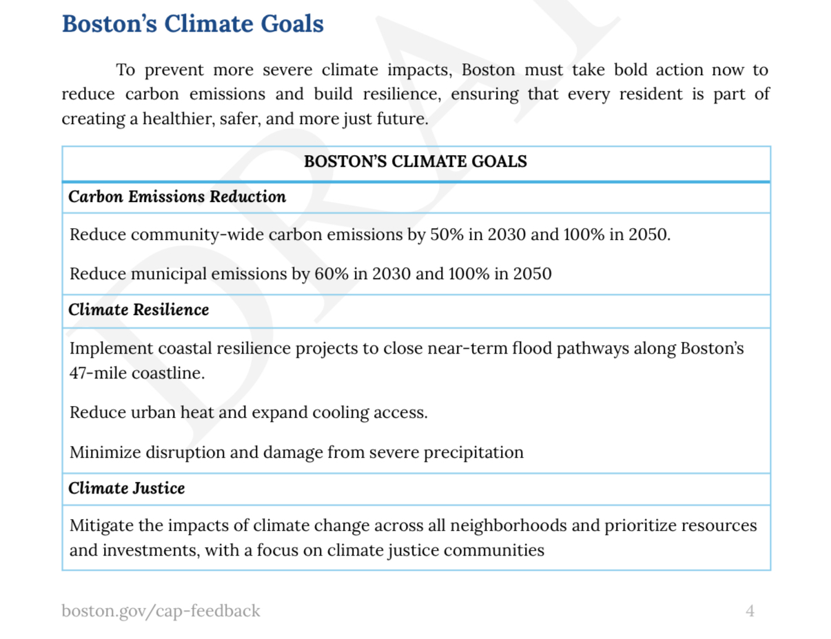 City Hall’s Grand Plan: Emissions slashed by 50%, cars gone, and total ‘climate justice’ compliance by 2050 — whether you voted for it or not.