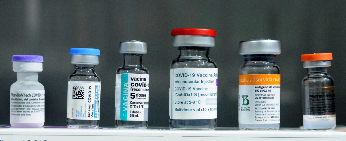 This fall’s question mark: the COVID vials Massachusetts might not get without Healey’s blue-state workaround.