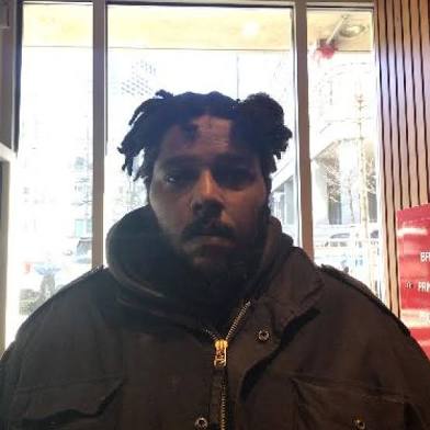 Robert Claud, 37, a convicted Level 3 sex offender, quietly hired by Boston’s Parks Department until the scandal exploded this week.
