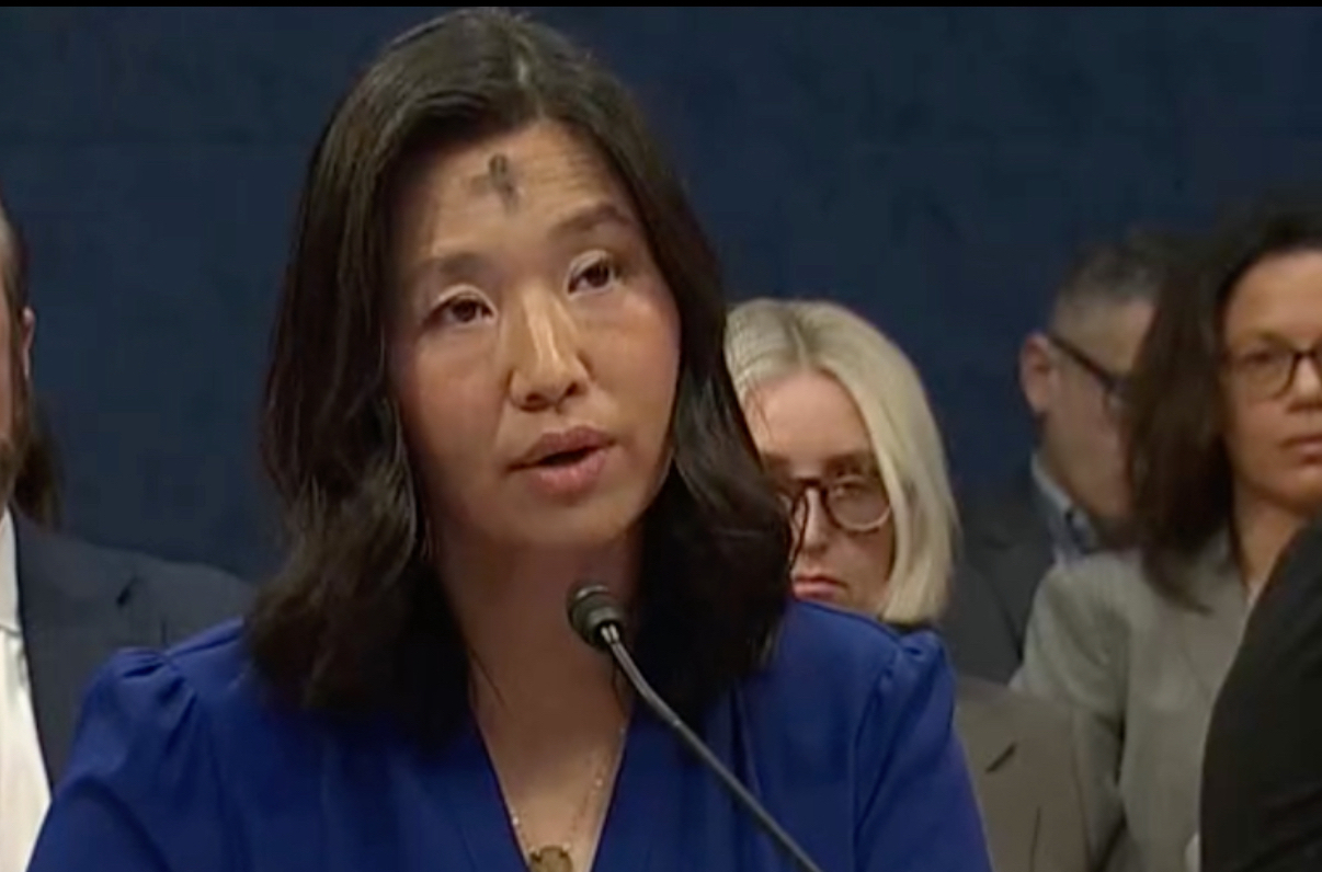 Wu once defended dirt bike riders as ‘looking for an outlet’ — words now coming back to haunt her after Saturday’s tunnel takeover