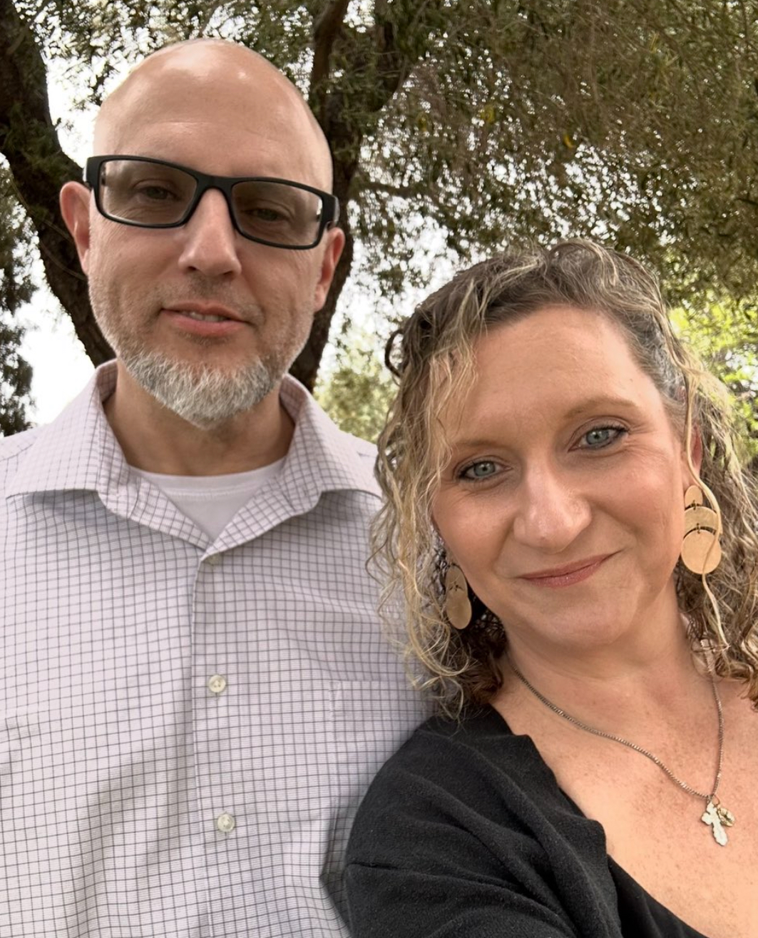 Left Behind: Fiancée fighting to keep life together as veteran sits in jail