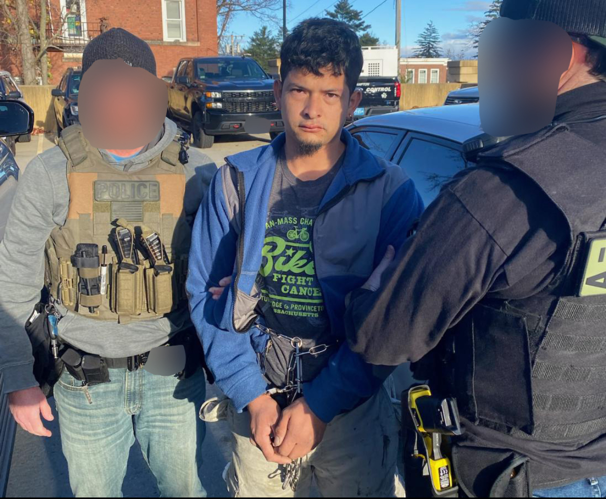 Immigration enforcement in Boston continues despite City Hall’s refusal to cooperate with federal detainers.