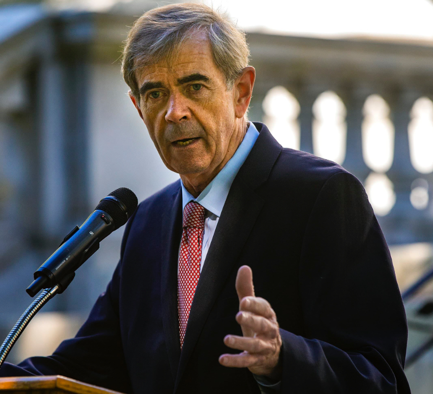 Boston’s ballot boss, blasting Trump while brushing off his own election fiascos. (WBUR)