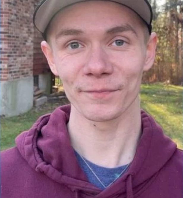 Prosecutors say Groom’s own confession led police to the hidden grave behind his grandparents’ home.