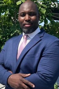 Black gay City Council hopeful arrested while mayor preached democracy a few feet away