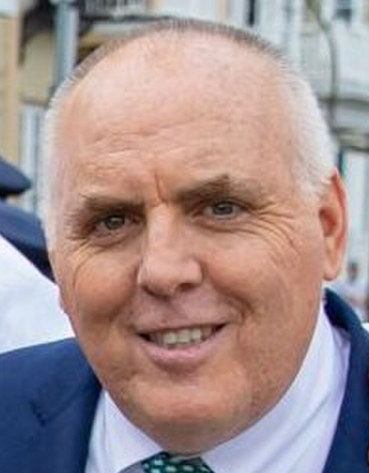 Councilor Ed Flynn, a Navy veteran and son of a former Boston mayor, is seen as the steady hand in City Hall — more sailor’s grit than soap-opera theatrics.
