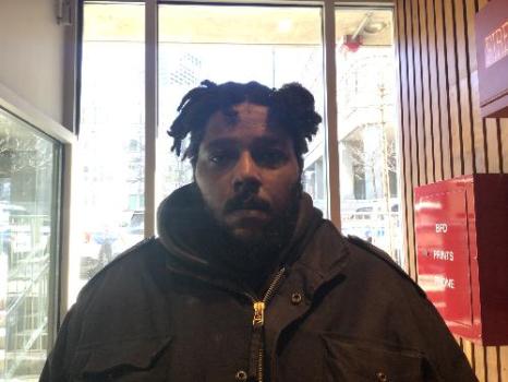 Robert Claud, a Level 3 sex offender, quietly drew a paycheck in Boston’s Parks & Rec department for nearly a year before resigning this August.