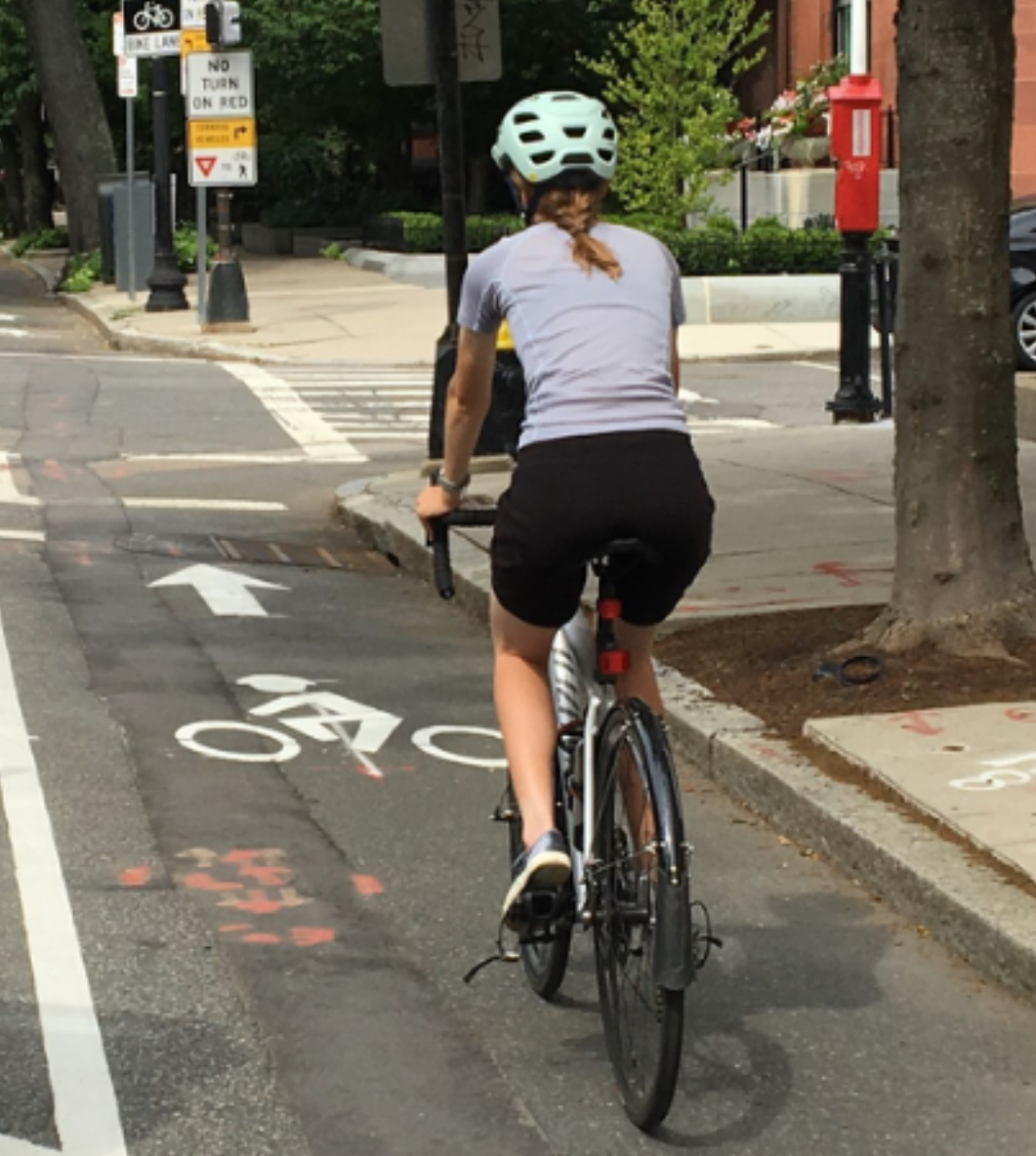 Bike lanes may bring joy to riders — but often bring despair to the small businesses left in their wake.