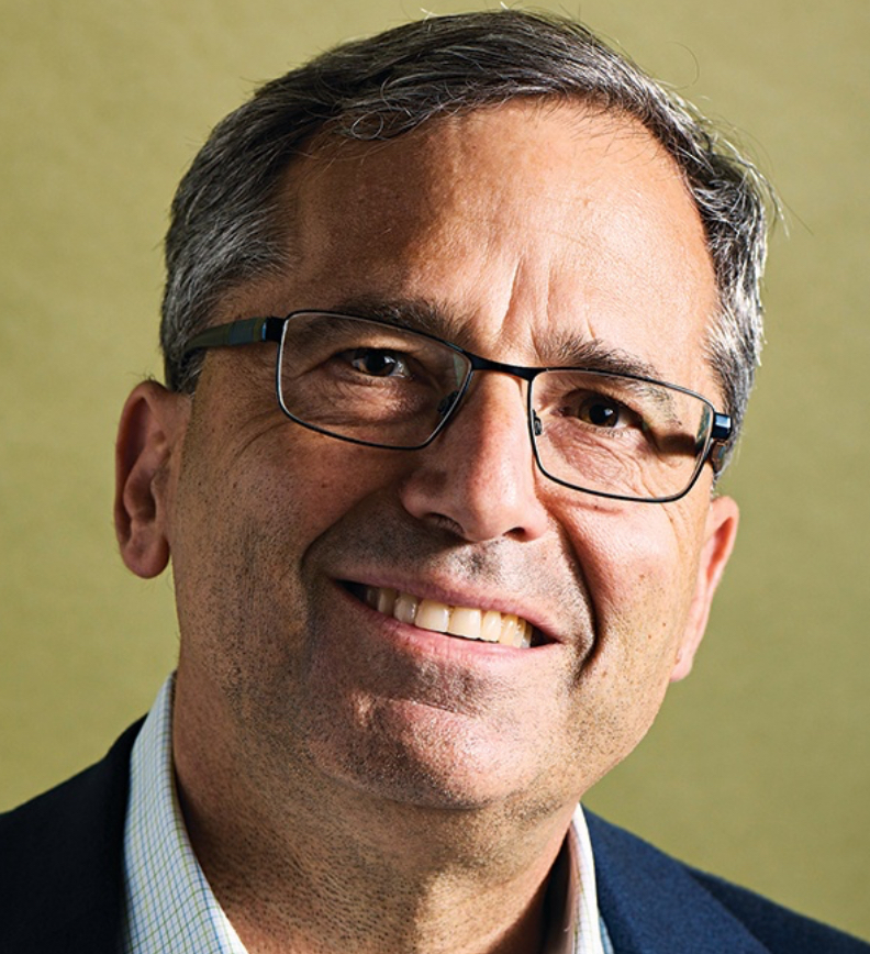 Josh Kraft built his career in nonprofits, running Boys & Girls Clubs and community foundations.