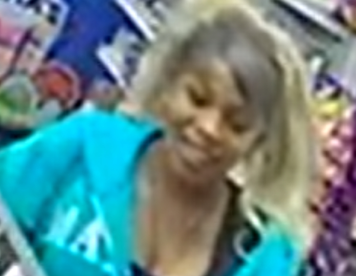 Boston Police released these surveillance images showing three teenage girls accused of storming Dorchester and Mattapan shops in early September. Detectives say the crew beat clerks, looted candy and vapes, and tried to raid a register before fleeing into the night.