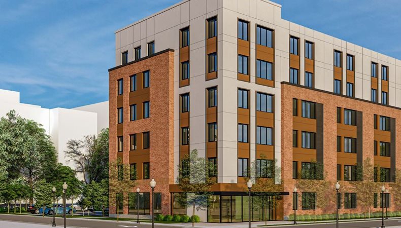 City documents showing the BPDA awarded the BWSC redevelopment to Related Beal and DREAM Development.