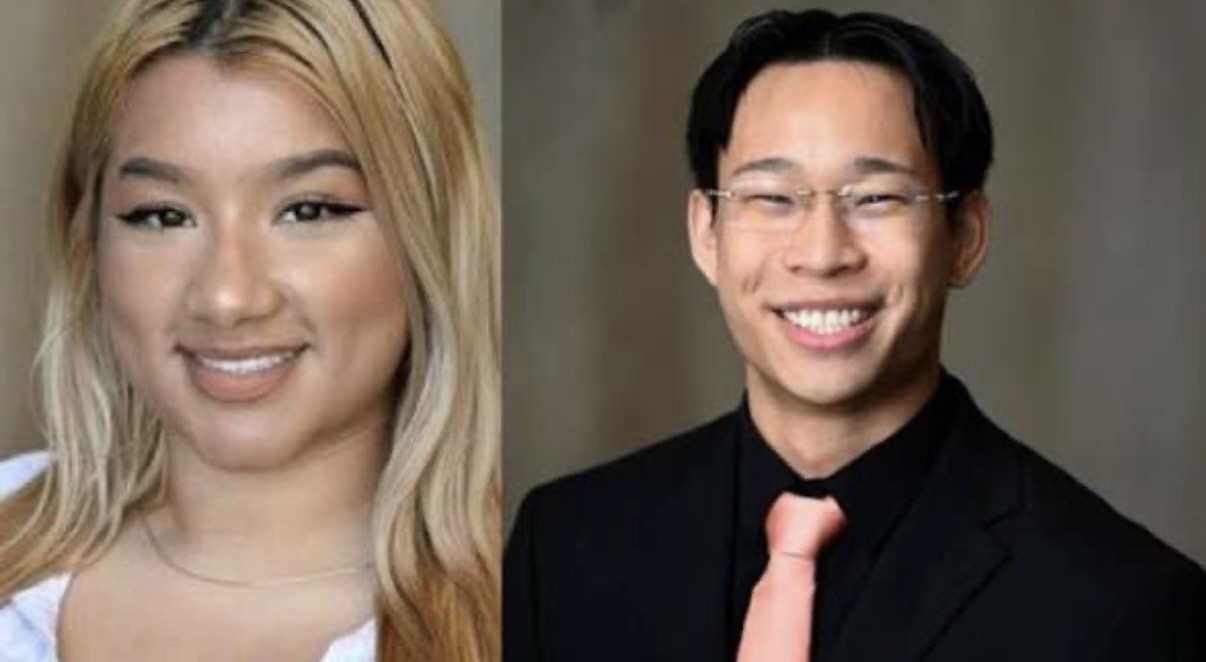 Out in days: Former City Hall staffers Marwa Khudaynazar and Chulan Huang were arrested in May and fired within five days, a swift downfall that Marwa now says was less about the incident and more about City Hall politics.