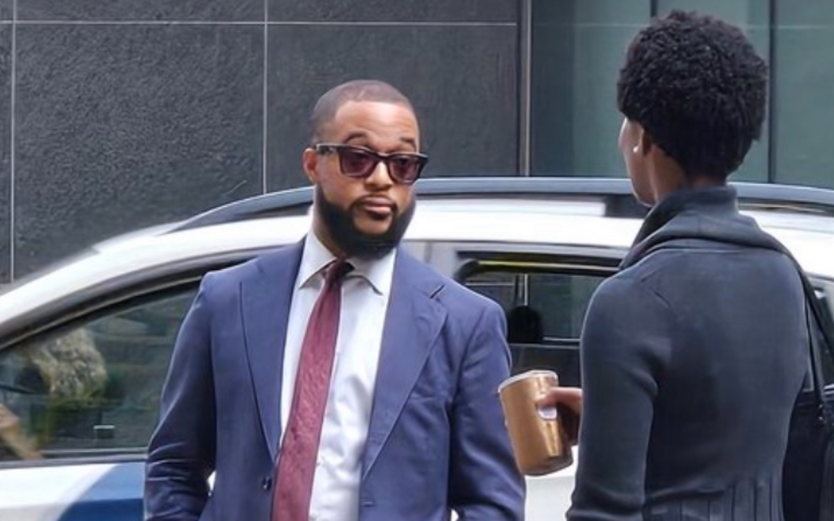 Under fire: Boston’s economic development chief Segun Idowu has been accused in a new lawsuit of sparking the downfall of a City Hall aide. Cleared by an outside probe but shielded by Mayor Wu, he remains in power even as Boston’s economy sputters.