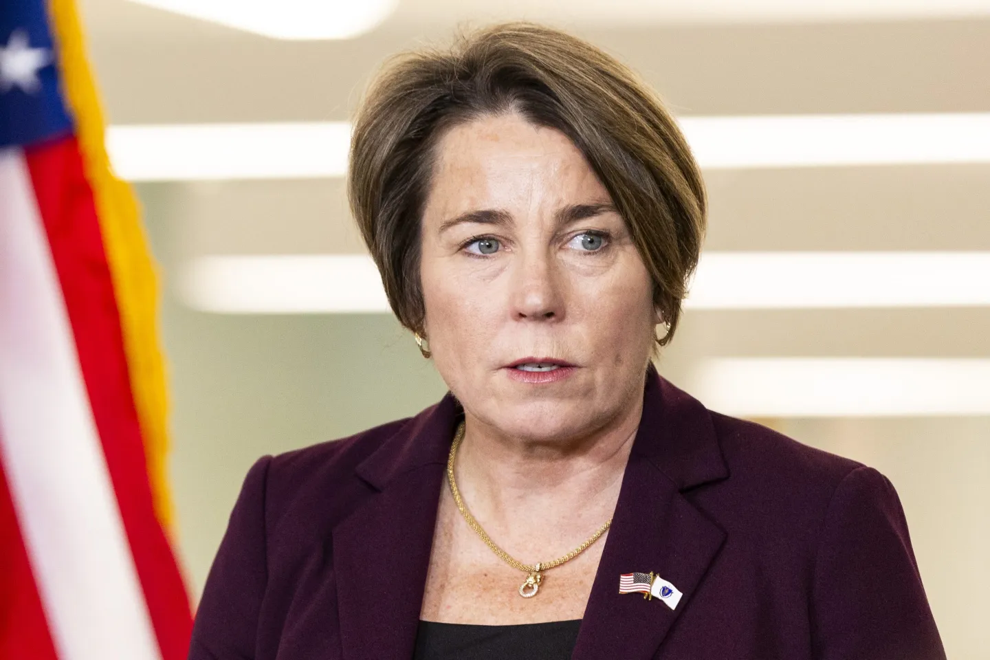 Gov. Maura Healey blasted proposed winter gas hikes as “outrageous” this week — despite once bragging she stopped two natural gas pipelines. (Boston Herald)