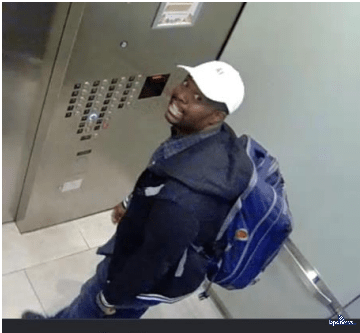 Boston police have released photos of the city’s “midnight pry man,” hoping someone will recognize the bearded burglar behind a string of downtown break-ins. Detectives say one tip could bring Boston’s late-night crime spree to an end.