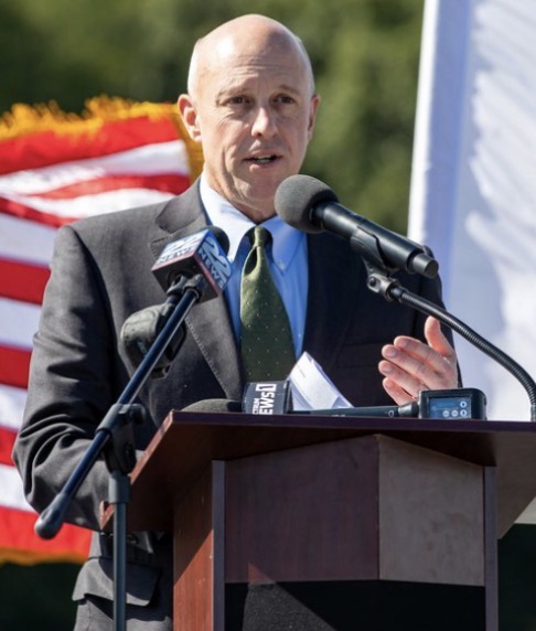 While Healey blamed Washington, Kennealy showed up with an 11-point plan — a rare dose of leadership in a week full of excuses.