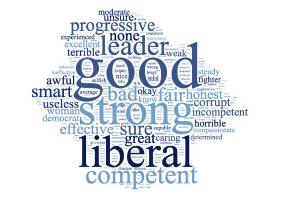 UMass sentiment poll reveals voters describing Gov. Maura Healey as both a “strong leader” and “corrupt,” underscoring deep frustration across the state.