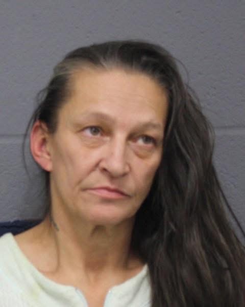 A second suspect, 52-year-old Jennifer Konicki, was taken into custody on her own outstanding warrant during the chaotic overnight call.