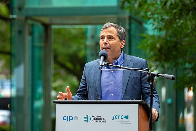 Former mayoral candidate Josh Kraft warned during the campaign that prolonged office vacancies could shift the tax burden onto homeowners if spending was not addressed early.