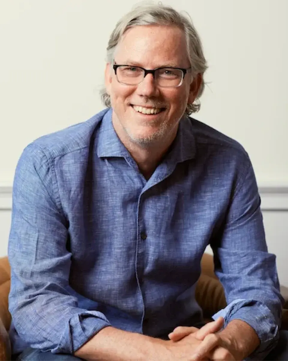 HubSpot founder Brian Halligan: ‘I’m starting to worry’