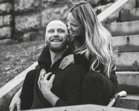 Seamus Culleton, 38, of Wakefield, Massachusetts, was the subject of a sympathetic media blitz across Boston after his arrest by ICE in September. Court records from Ireland tell a different story.