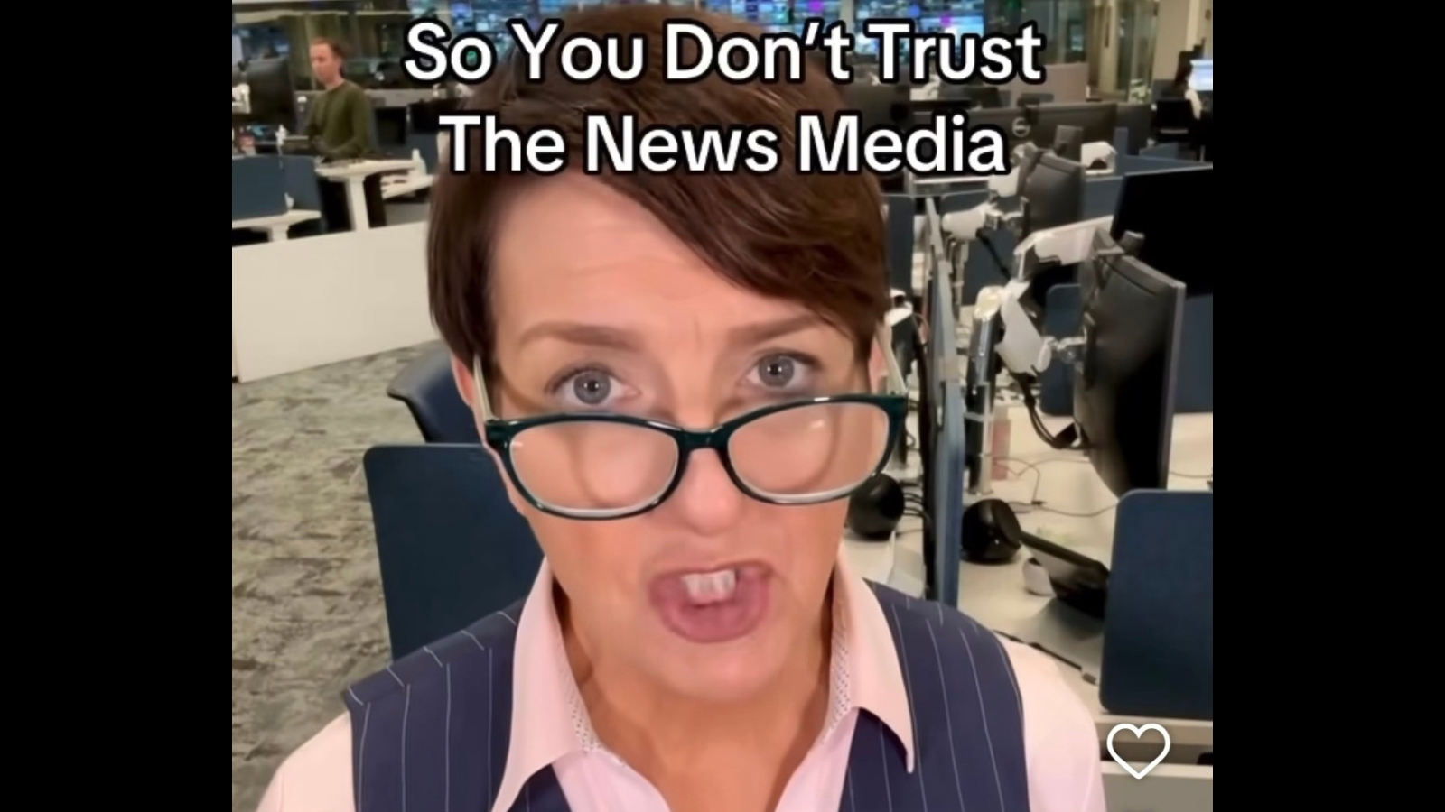NBC commentator Sue O’Connell melts down over Mass Daily News