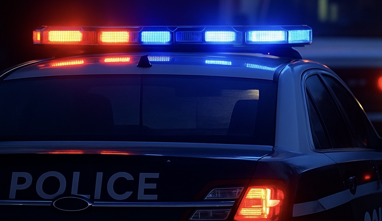 Dorchester duo busted with stolen Glock turned full auto and bag of fentanyl after wild chase