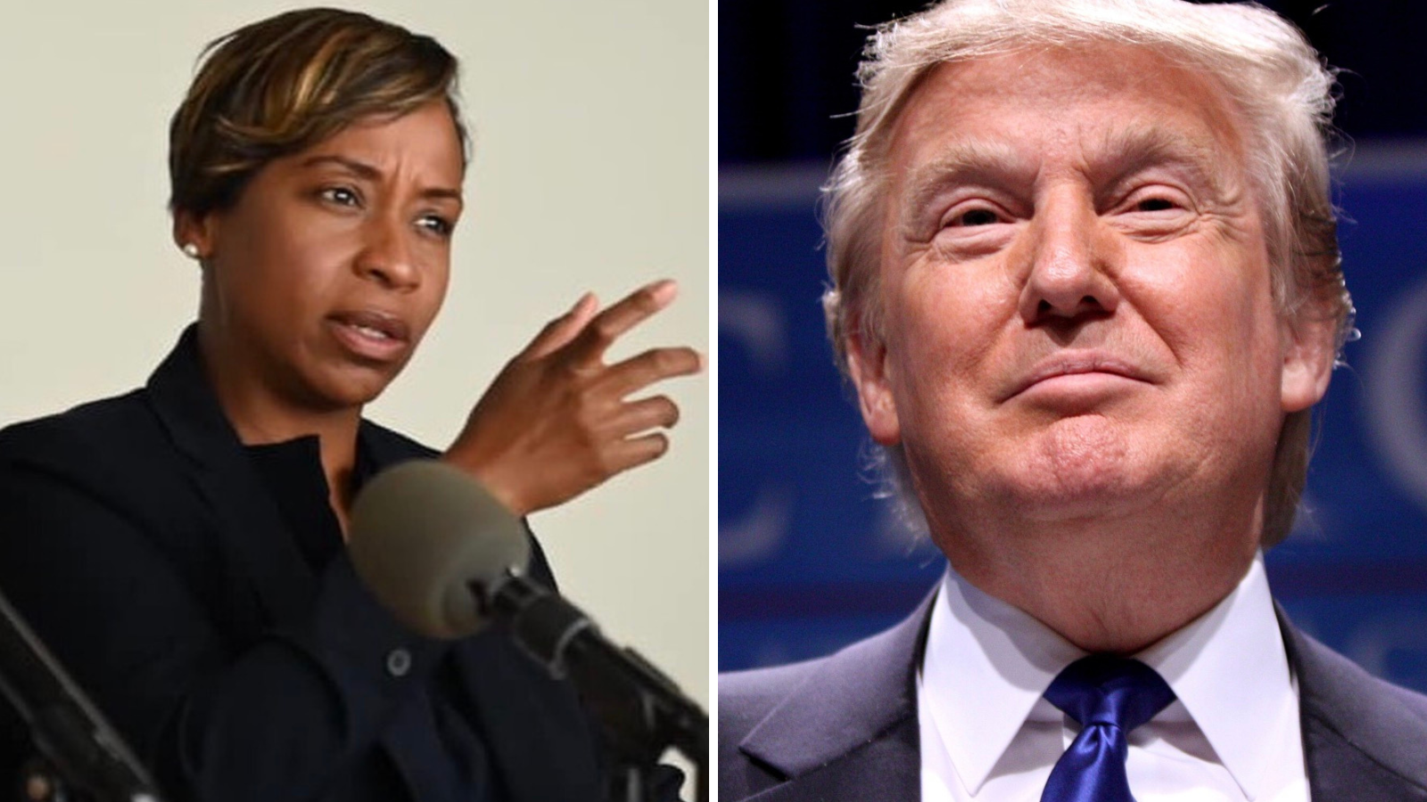 She’s suing him again: AG Campbell leads 22-state lawsuit accusing Trump of “starving families” as one million in Massachusetts face food aid cutoff