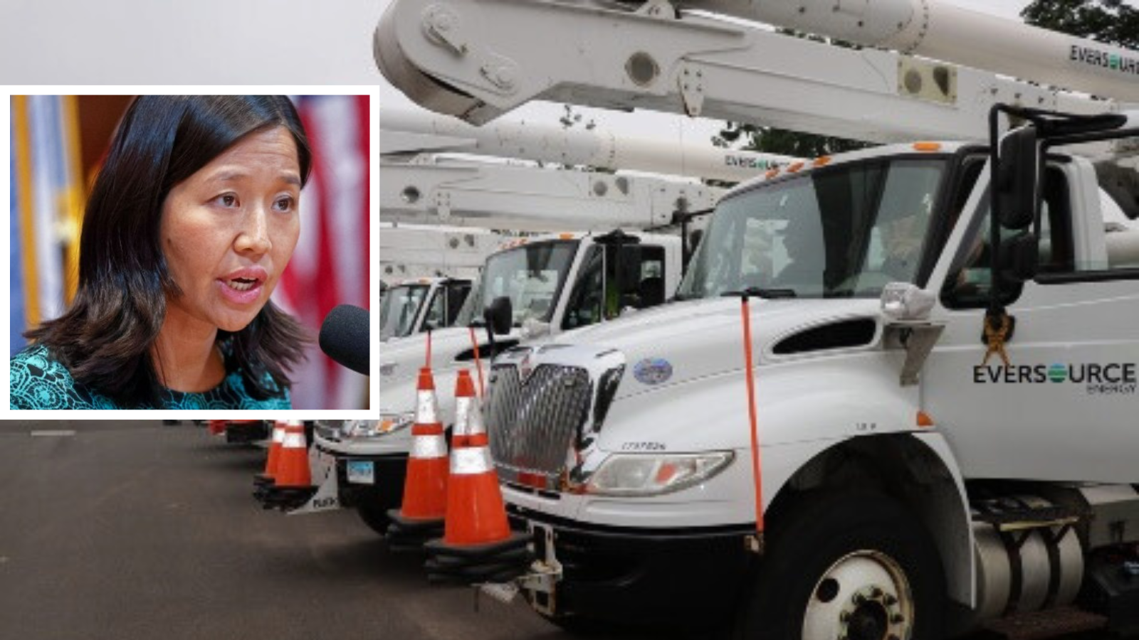 Wu launches ‘energy savings’ program, pushes taxpayer-subsidized heat pumps as power bills crush Boston