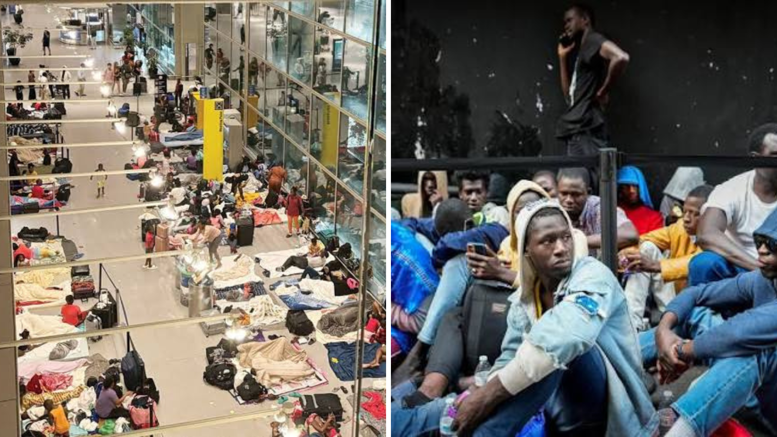 Massachusetts overtakes New York as 400,000 illegals flood the state with data showing 1 in 18 MA residents are here illegally